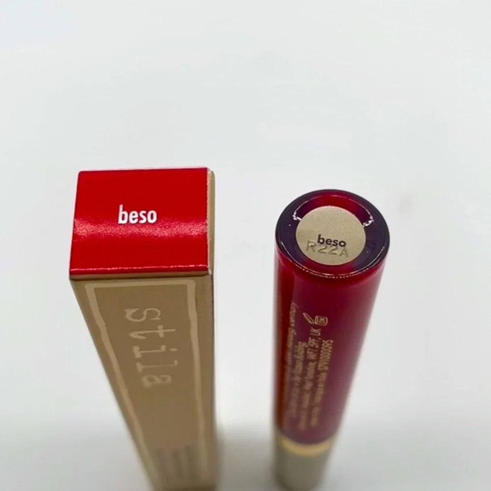 Stila Stay All Day® Liquid Lipstick Beso